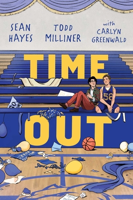 Time Out - Sean Hayes