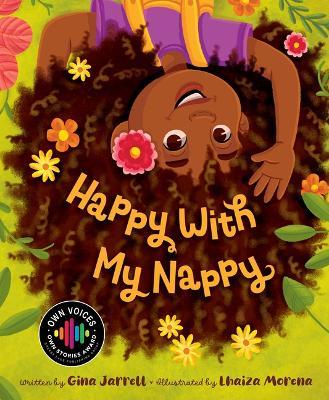 Happy with My Nappy - Gina Jarrell