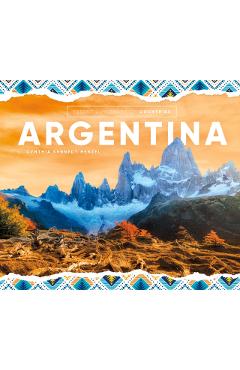 Argentina - Cynthia Kennedy Henzel
