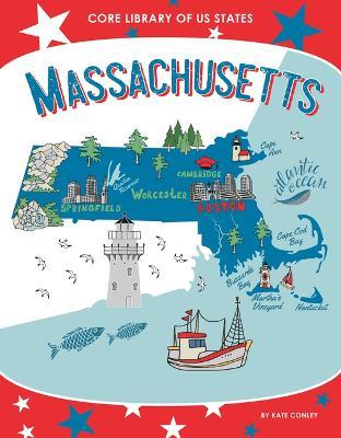 Massachusetts - Kate Conley