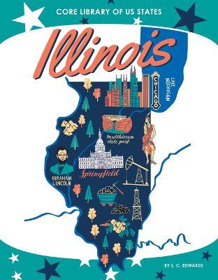 Illinois - L. C. Edwards