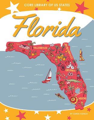 Florida - Carol Conca