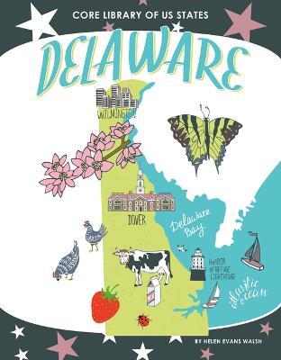 Delaware - Helen Evans Walsh
