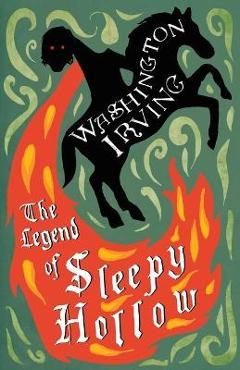 Poza produsului The Legend of Sleepy Hollow - Washington Irving
