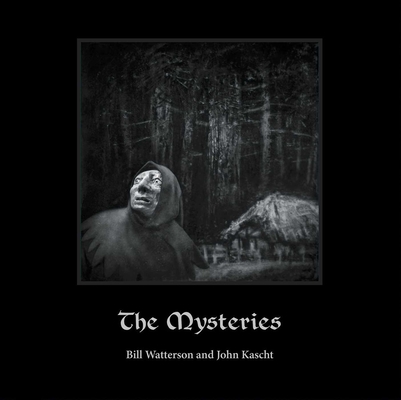 The Mysteries - Bill Watterson