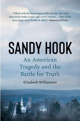 Sandy Hook: An American Tragedy and the Battle for Truth - Elizabeth Williamson