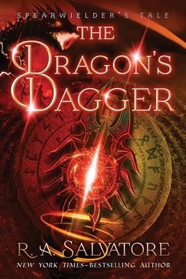 The Dragon's Dagger - R. A. Salvatore