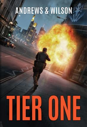 Tier One - Brian Andrews