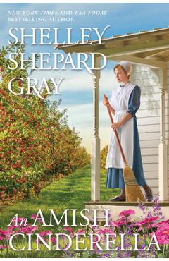 An Amish Cinderella - Shelley Shepard Gray 