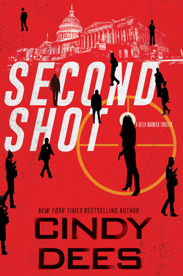 Second Shot - Cindy Dees