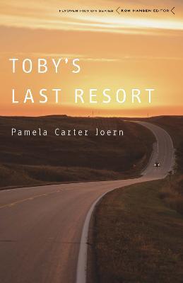 Toby's Last Resort - Pamela Carter Joern