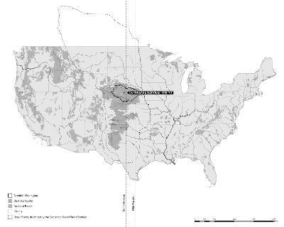 Field Guide to a Hybrid Landscape - Dana Fritz