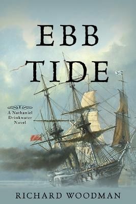 Ebb Tide - Richard Woodman