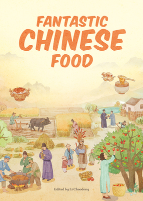 Fantastic Chinese Food - Chaodong Li