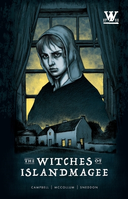 The Witches of Islandmagee - Victoria Mccollum