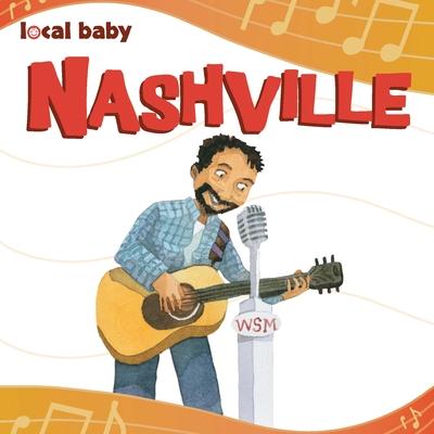 Local Baby Nashville - Nancy Ellwood