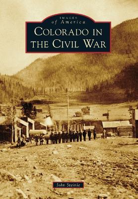 Colorado in the Civil War - John Steinle
