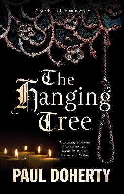 The Hanging Tree - Paul Doherty