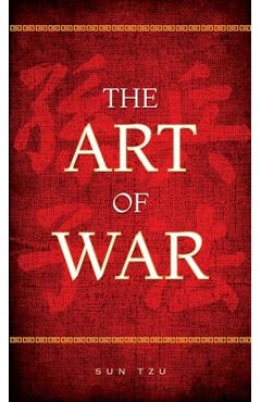Poza produsului The Art of War - Sun Tzu