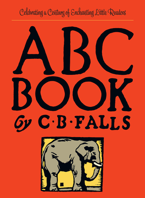 The ABC Book - Charles Falls