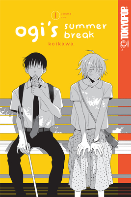 Ogi's Summer Break, Volume 1: Volume 1 - Koikawa