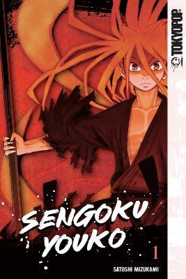 Sengoku Youko, Volume 1: Volume 1 - Satoshi Mizukami