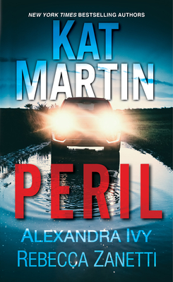 Peril - Kat Martin