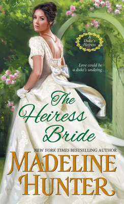 The Heiress Bride - Madeline Hunter