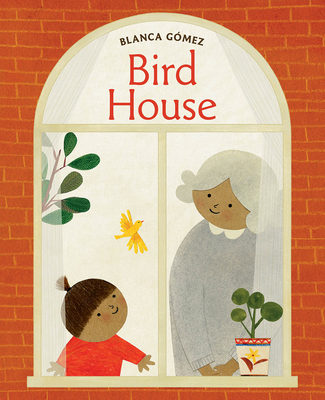 Bird House - Blanca Gmez