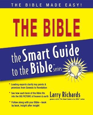 Smart Guide to the Bible - Larry Richards