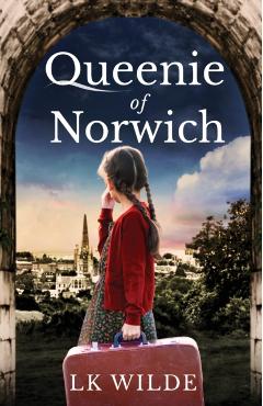 Queenie of Norwich - Lk Wilde