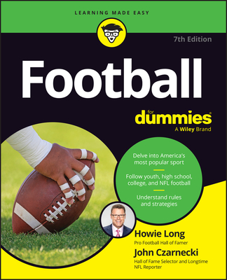 Football for Dummies, USA Edition - John Czarnecki