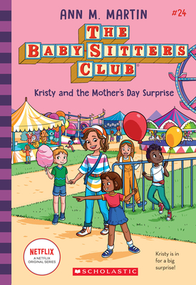 Baby-Sitters' Summer Vacation (the Baby-Sitters Club: Super Special #2) - Ann M. Martin