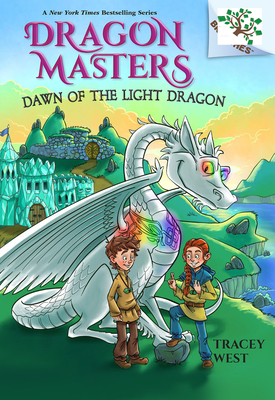 Dawn of the Light Dragon: A Branches Book (Dragon Masters #24) - Tracey West