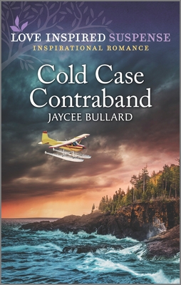 Cold Case Contraband - Jaycee Bullard