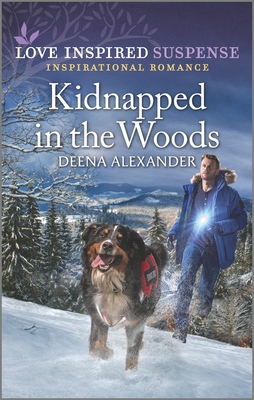 Kidnapped in the Woods - Deena Alexander
