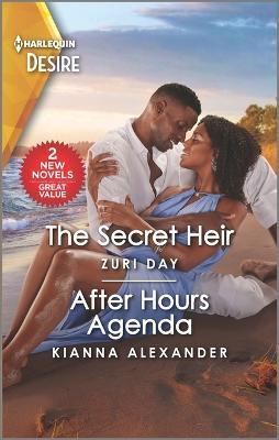 The Secret Heir & After Hours Agenda - Zuri Day