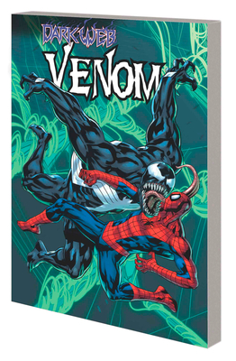 Venom by Al Ewing & RAM V Vol. 3: Dark Web - Bryan Hitch