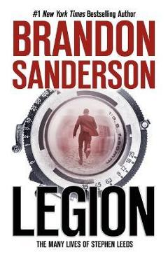Legion: The Many Lives of Stephen Leeds