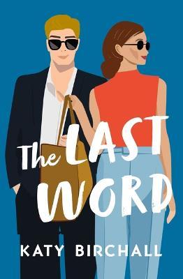 The Last Word - Katy Birchall