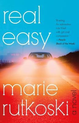 Real Easy - Marie Rutkoski
