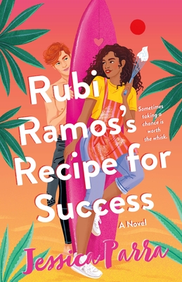 Rubi Ramos's Recipe for Success - Jessica Parra