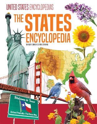 The States Encyclopedia - Kate Conley