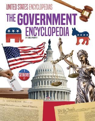 The Government Encyclopedia - Carla Mooney