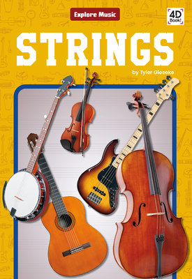 Strings - Tyler Gieseke