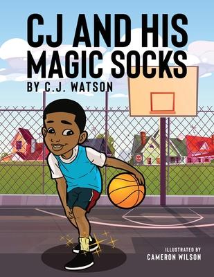 Cj and His Magic Socks - Cj Watson