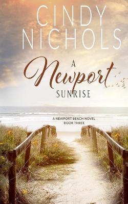 A Newport Sunrise - Cindy Nichols
