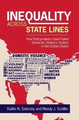 Inequality Across State Lines - Kaitlin Sidorsky