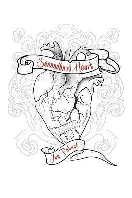 Secondhand Heart - Jen Poteet