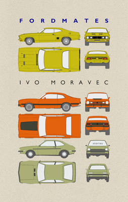 Fordmates - Ivo Moravec